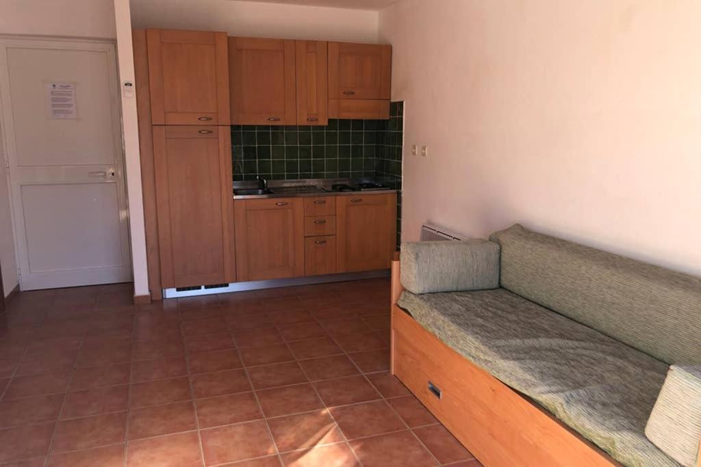 Moriani-Plage : Residence En Bord De Mer San Nicolao Bagian luar foto